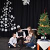 Karácsonyi műsor és Családi nap
